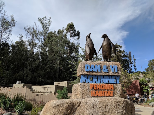 Zoo de San Diego