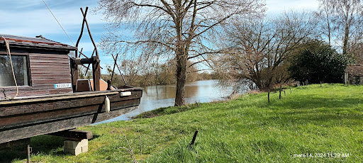 Port de Chandon - Sentier de découverte du cher Gallery - France