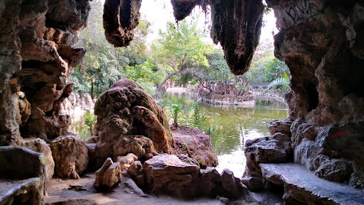 Parc del Llac