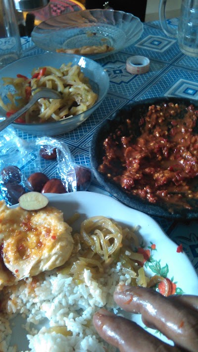 Photos of Warung Rujak Bu Supri