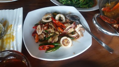 Photos of Dinar Seafood