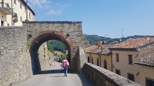 Borgo di Monterchi