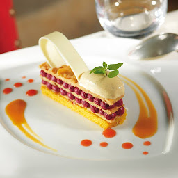 Photo n°3 de Bonino traiteur à Ancey (Traiteur)