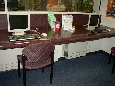 Photos of Thousand Oaks Library (Newbury Park Branch Library)