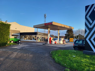 Photo n°22 de Renault / Dacia - Garage Naveau à Châteauneuf-en-Thymerais (Magasin de roues)
