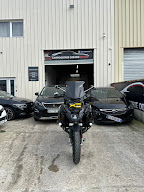 CARROSSERIE DIBANG AUTOS à Roissy-en-Brie