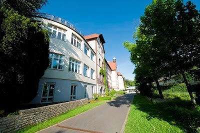 Photos of Frankenalb-Klinik Engelthal
