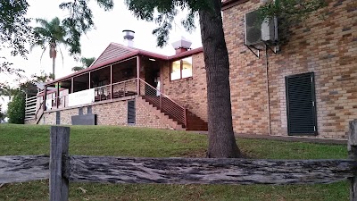 Photos of THE North Nowra Tavern