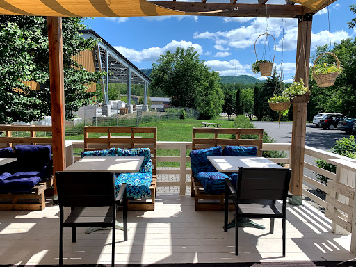 Café 1792 - Visual
