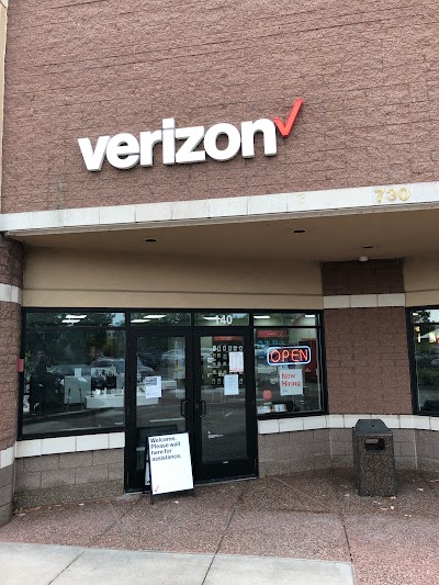 Verizon Authorized Retailer – Victra