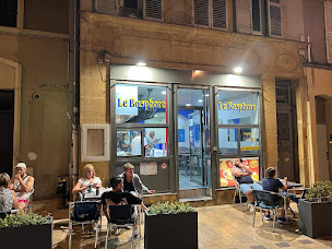 Photo n°1 de Le Bosphore Thionville à Thionville (Kebab)