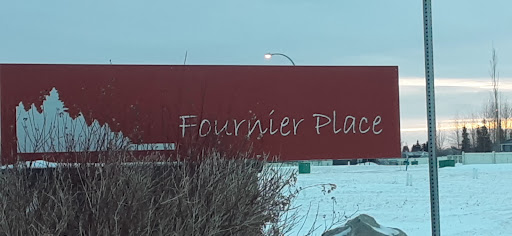 Fournier Place - Visual
