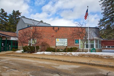 John H Fuller Elementary School