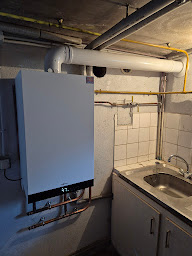 Photo n°19 de RS Chauffage à Thiaville-sur-Meurthe (Carreleur)