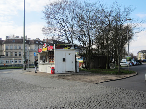 Pablo Döner - Visual
