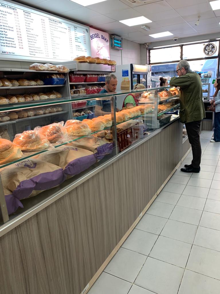 Beigel Bake photo 2