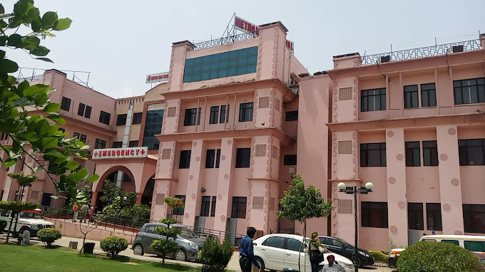 top 5 hospital in Jaipur