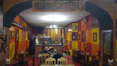 Photos of Bocata Pizza