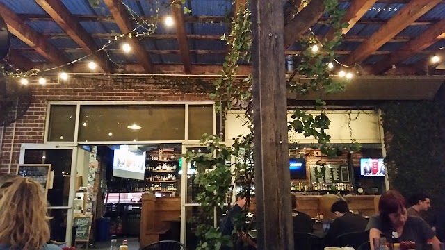 The Midway Pub