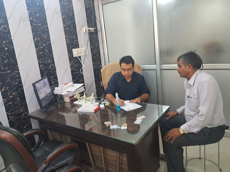 KC Orthopedic Hospital