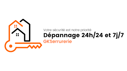 GK Serrurerie