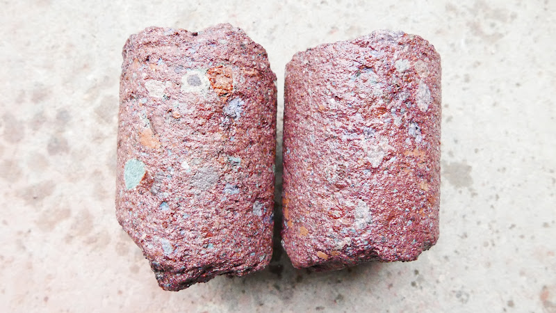 Ingenieurbüro für Baugrund Erfurt GbR