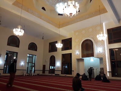 Photos of Masjid Rahma مسجد