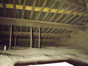 Photo n°9 de AU FIL DES TOITS à Nîmes (Couvreur)