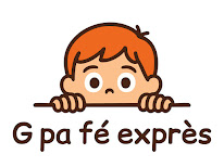 g pa fé expres à Laudun-l'Ardoise