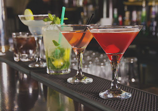 Anthony Bartending LLC - Thumbnail