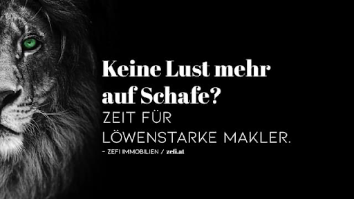 Zefi Immobilien GmbH