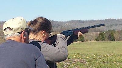 Maury County Gun Club