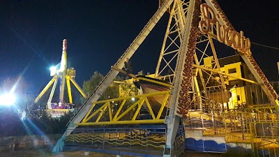 Photos of Al Jubayha Amusement City