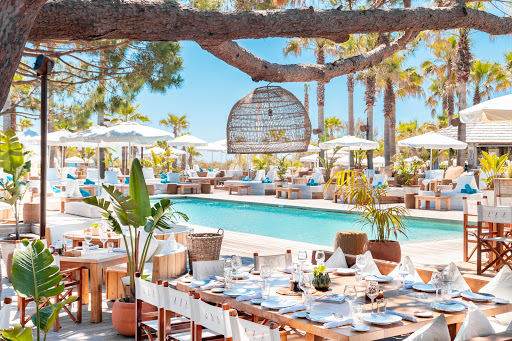 Nikki Beach Saint-Tropez - Thumbnail