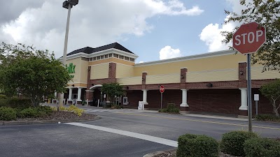 supermarket