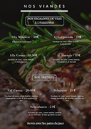 Photo n°26 de Pizzeria Santa Maria à Malakoff (Pizzas à emporter)