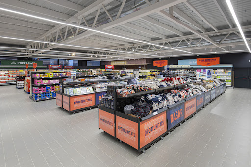 ALDI