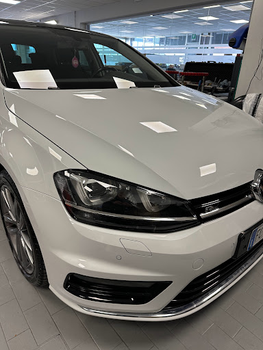 Car Service Italia - Thumbnail
