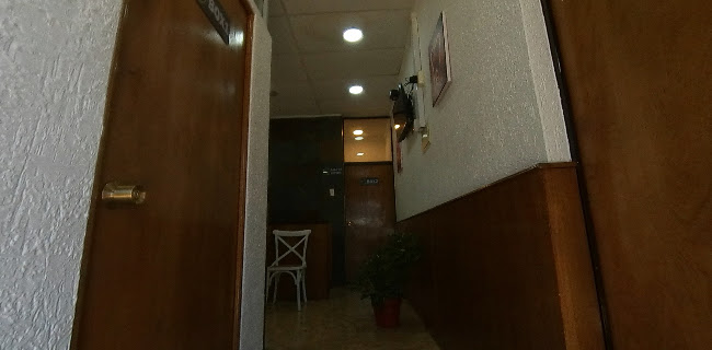 Horarios de Centro Especialidades Odontológicas NEW DENT