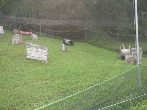 Paintball Park Moena - Thumbnail