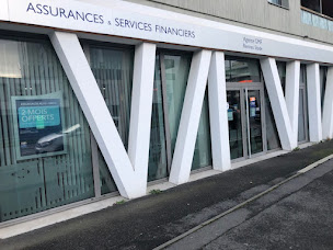 Photo n°1 de GMF Assurances à Rennes (Agence d'assurance pour locataires)