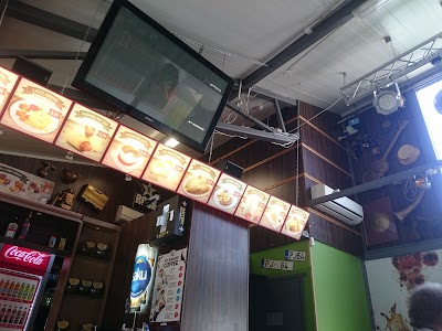 Photos of Pit Burger - Kohtla-J&auml;rve