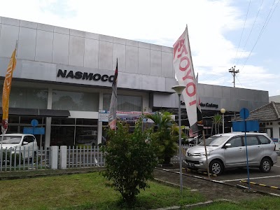 Photos of Nasmoco - Cilacap