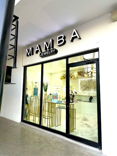Mamba Jewelry