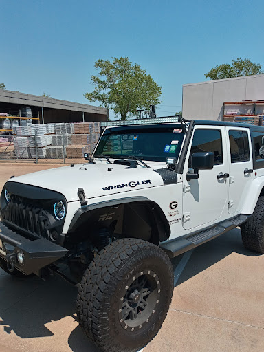 Tru Auto Solutions - Visual