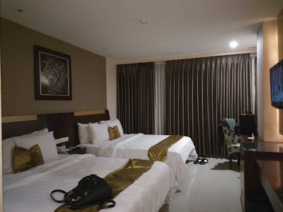 Photos of Hotel Scarlet