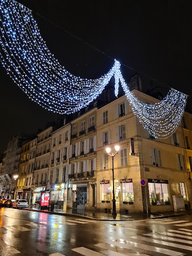 ROYAL HOTEL VERSAILLES
