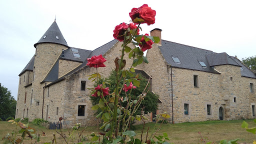 Photo de Manoir de Kergrec'h à Plougrescant (22820)
