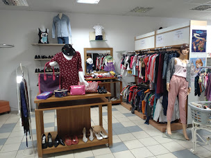 Photo n°3 de Bell'occas à Charleville-Mézières (Magasin de jeux d'occasion)