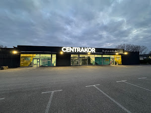 Photo n°1 de Centrakor Estrablin à Estrablin (Magasin d'ameublement d'extérieur)